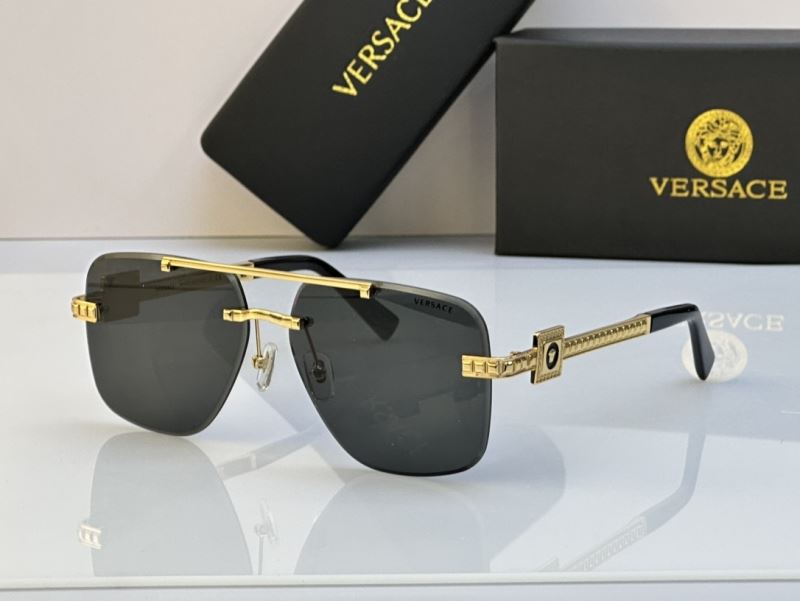 Versace Sunglasses